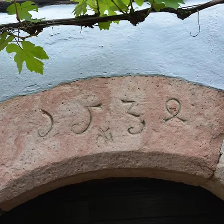 1534 Feriehus *