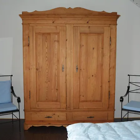 1534 Vakantiehuis