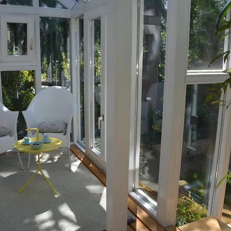 1534 Vakantiehuis *