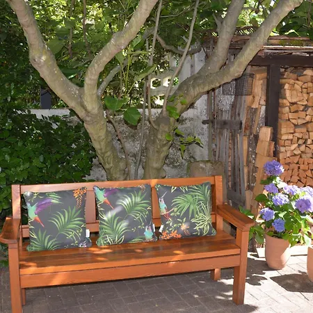 1534 Holiday home Neustadt an der Weinstrasse