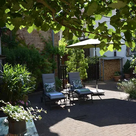 1534 Vakantiehuis *