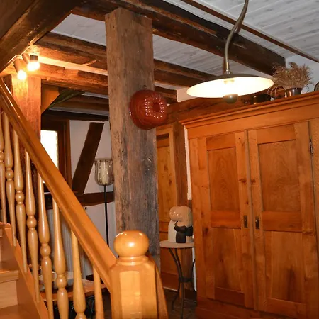 1534 Holiday home *