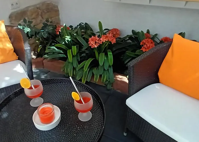 1534 Nyaraló Neustadt an der Weinstraße