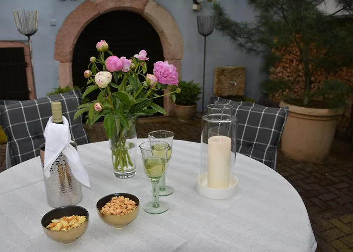 Semesterbostad 1534 *