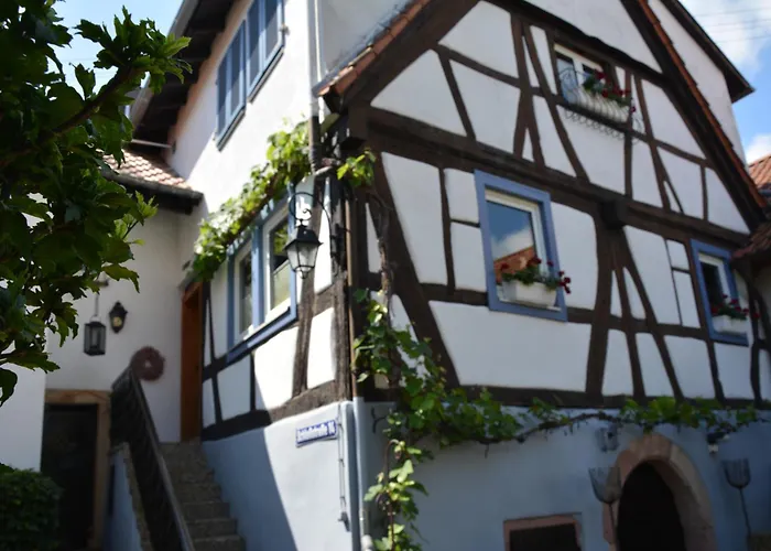 Semesterbostad 1534 *