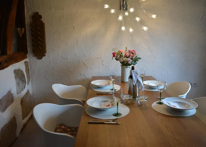 Prázdninový dům 1534