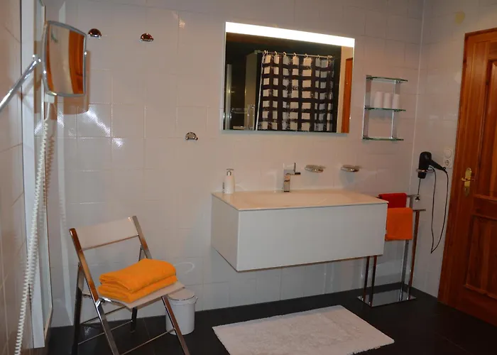 Semesterbostad 1534 Neustadt an der Weinstraße