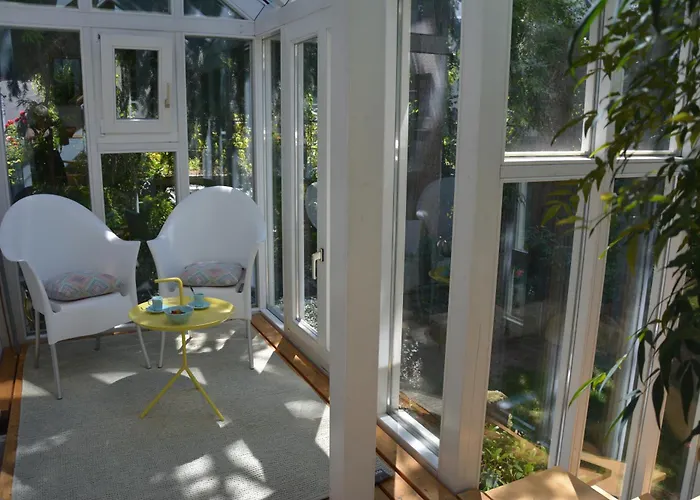 1534 Prázdninový dům *