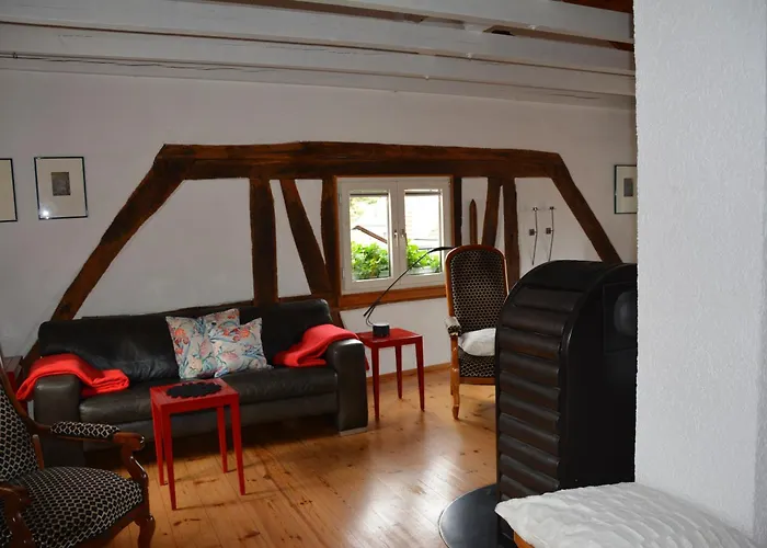 1534 Prázdninový dům Neustadt an der Weinstraße